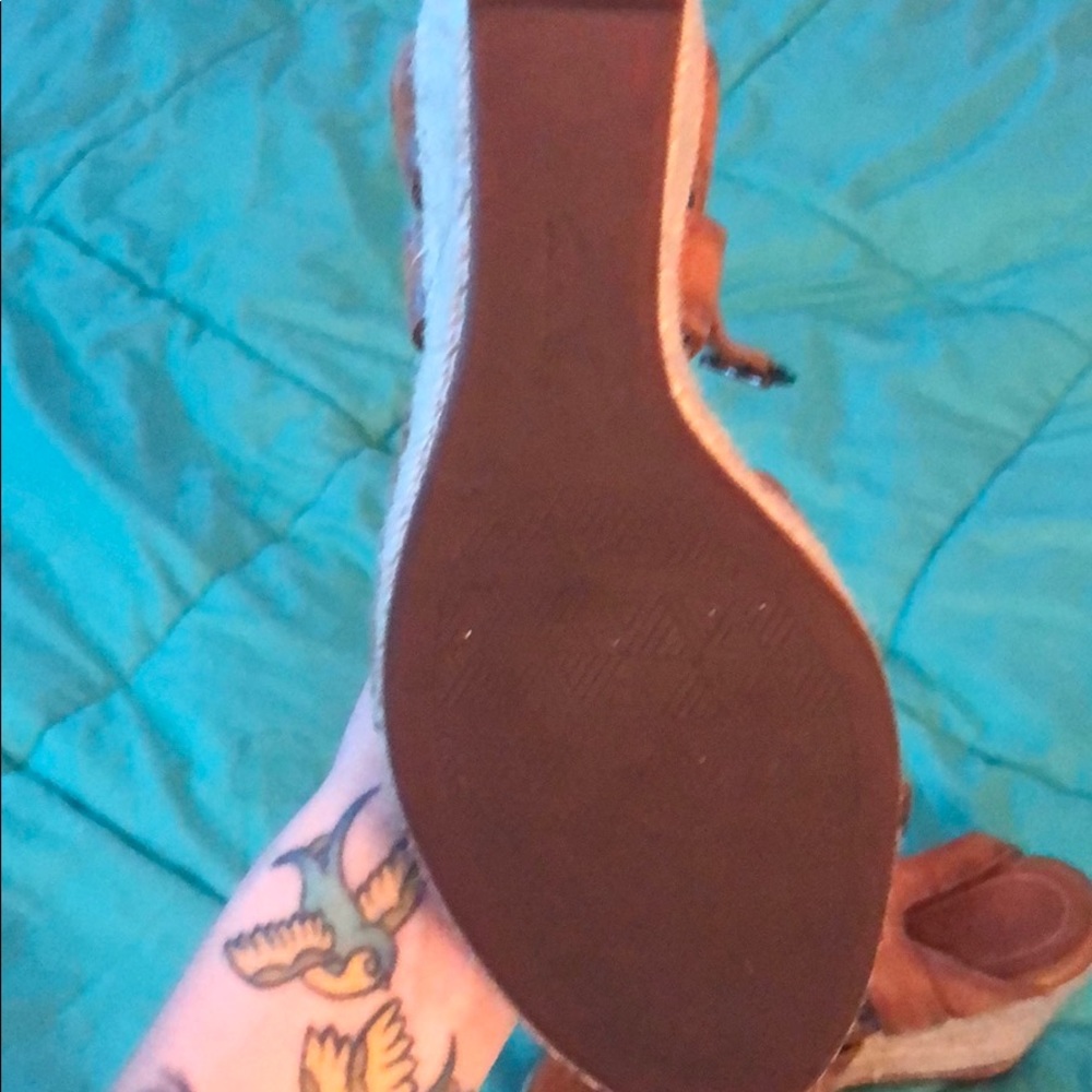 Clark’s wedges - Picture 3 of 3